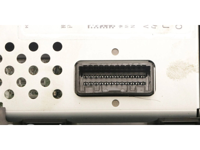 Дисплей    86111-76080   Lexus CT 200H