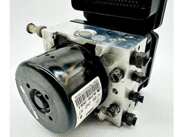 Блок управления АБС 06219025494, 06210964113   Suzuki Swift Cultus