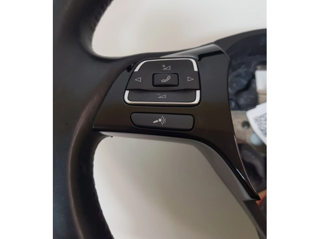 Volant Volkswagen Touareg II 2012 7P6419091, 7P6419091NG  