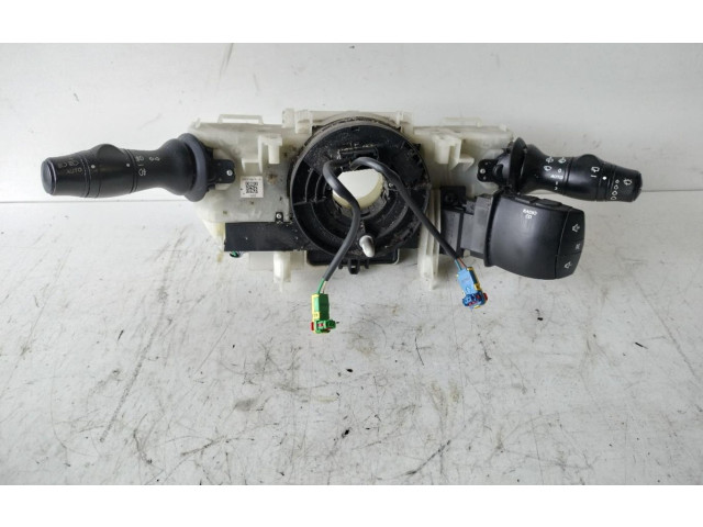 Подрулевой шлейф SRS 255670001R   Renault Laguna III