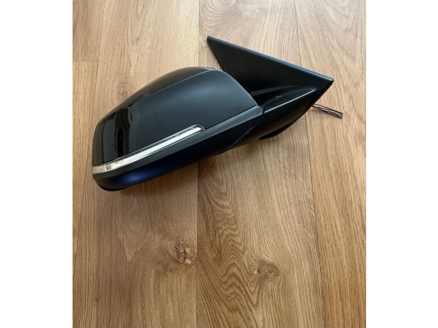 Zpětné zrcátko  BMW X1 E84 2013  7307156, 51167307155  