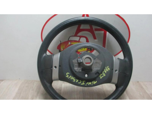 Руль Mini One - Cooper R50 - 53  2001-2006 года 32336770336      