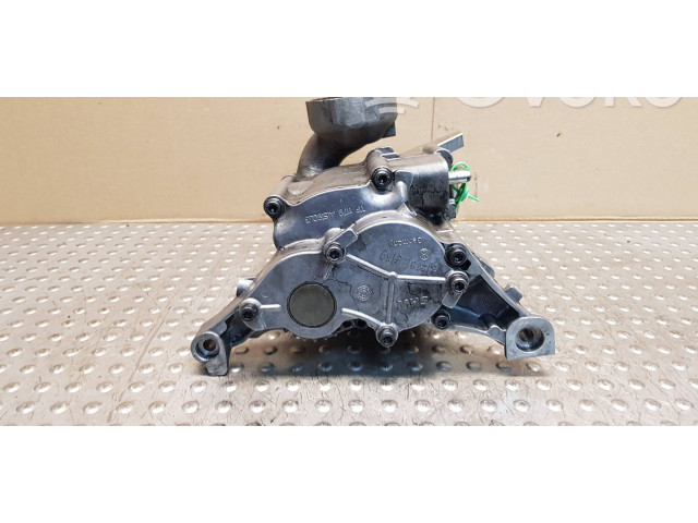 Масляный насос   07Z115187A  Volkswagen Touareg I 