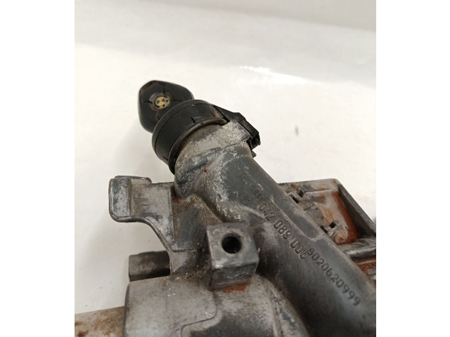 Руль BMW 3 E46  1998 - 2005 года 042089006, 1097024      