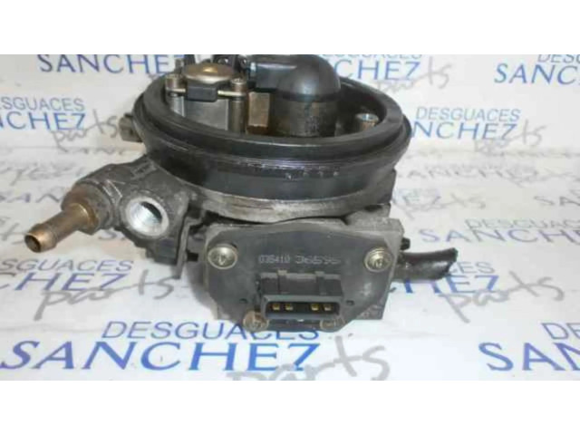 Форсунка 0438201091, INYECTORMONOPUNTO    Lancia Delta II для Другое двигателя  