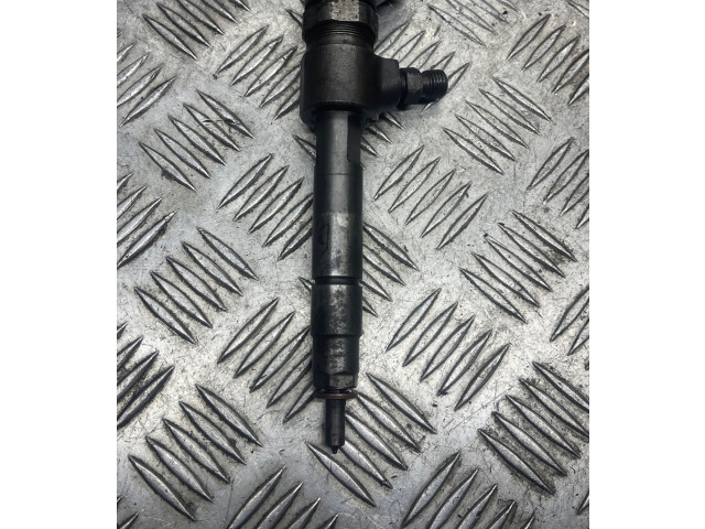 Форсунка 0445110276    Fiat Stilo   