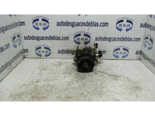 Vstřikovací čerpadlo 9656300380, BOMBAINYECCION   Peugeot 307     