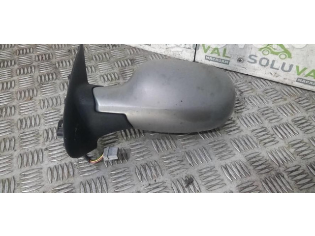 Zpětné zrcátko  Nissan Micra 2009  NT  