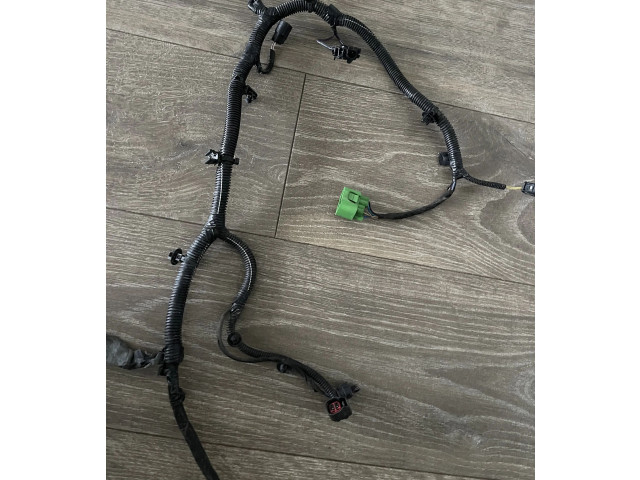 Боковая подушка безопасности 9401927   Volvo XC60