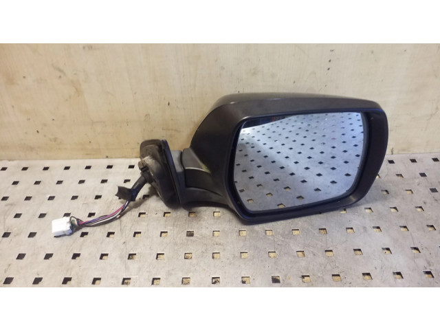 Zpětné zrcátko pravé Subaru Outback 2011  A4082359, E13027412  