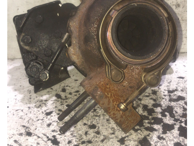  Турбина Chevrolet Captiva  96440365, 96440365         