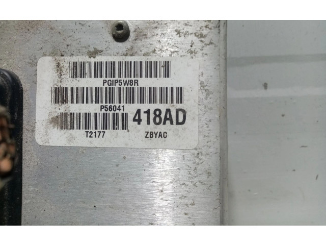Řídící jednotka 1J4GZN8M7WY129060, P56041418AD   Jeep Cherokee 1996