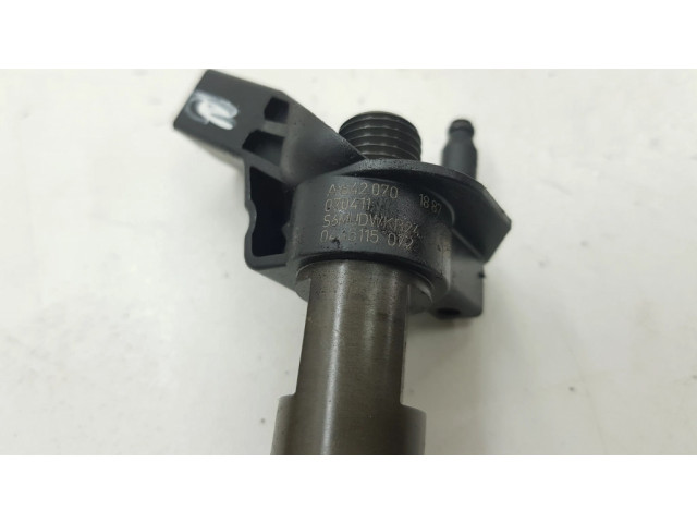 Vstřikovač A6420701887, 0445115072   Chrysler 300 - 300C  pro naftový motor 3.0  
