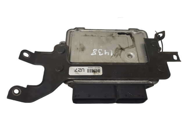 Řídící jednotka 0281018492, 391252A209   Hyundai i40 2012