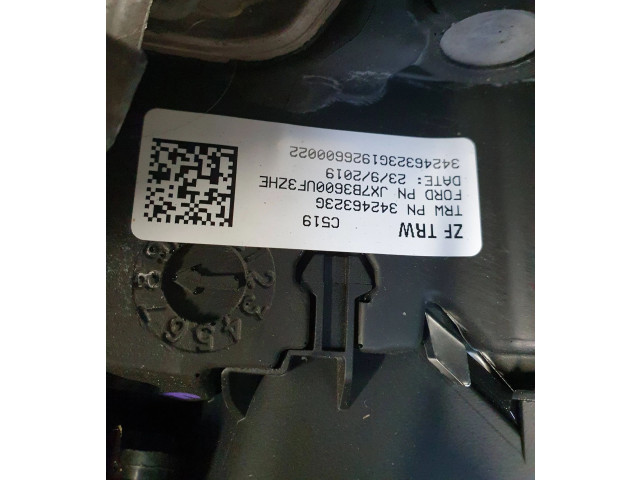 Volant Ford Focus 2019 JX7B3600UF  