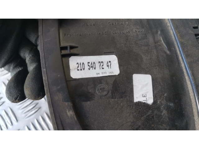 Панель приборов 2105407247   Mercedes-Benz E W210       