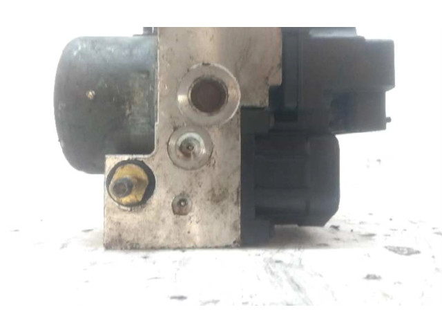 Блок АБС 0265216895   Honda  Civic  1974 - 1976 года