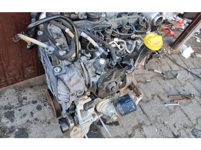 Vstřikovač K9KE628   Nissan Micra     
