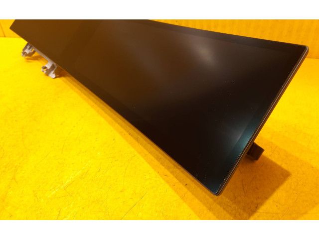 Дисплей    5A6D1D6, 5A2AD61   BMW M3 G80