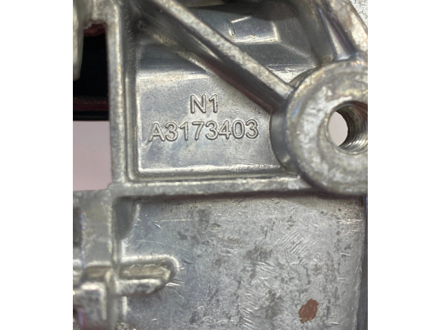 Zpětné zrcátko  Mercedes-Benz S C217 2016  A3173403, 021279  