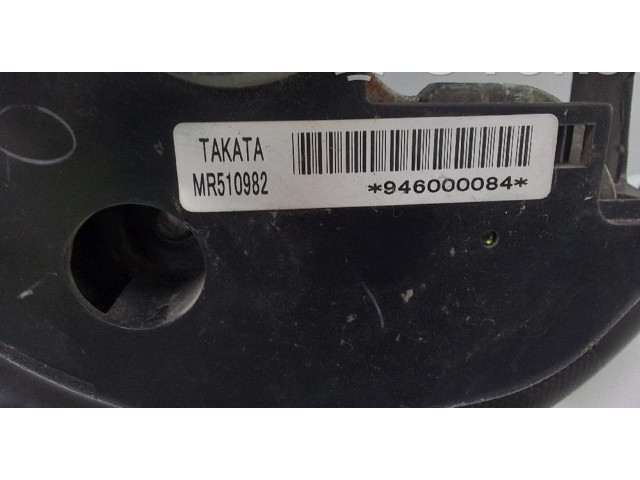 Volant Mitsubishi Montero 2000 MR510982  