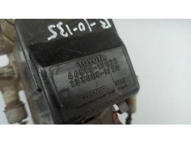 Jednotka ABS 4451017021   Toyota MR2 (W20) II 1992