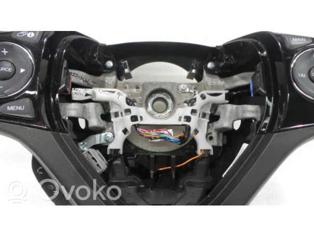 Volant Honda Civic IX 2015 78500-TV1-K510-M1  