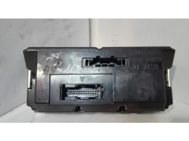 Блок управления климат-контролем 4E0919158D, 5NB00855206   Audi A8 S8 D3 4E