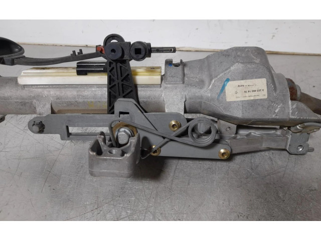 Volant Mercedes-Benz C W203  A2034601416  