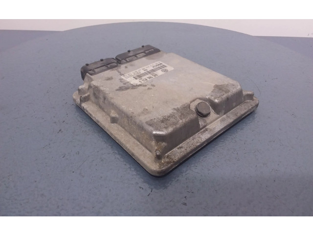 Блок управления двигателем ECU 045906019Q, 045906019Q   Volkswagen Lupo