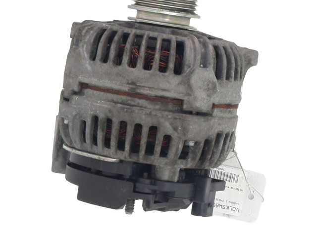 Генератор 06F903023F   Volkswagen Sharan      