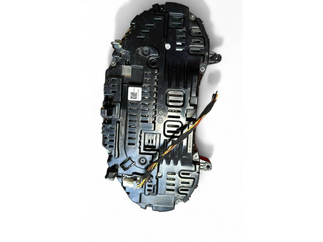 Přístrojová deska  Mercedes-Benz C W205 2018 A2059023717, 2059048800  