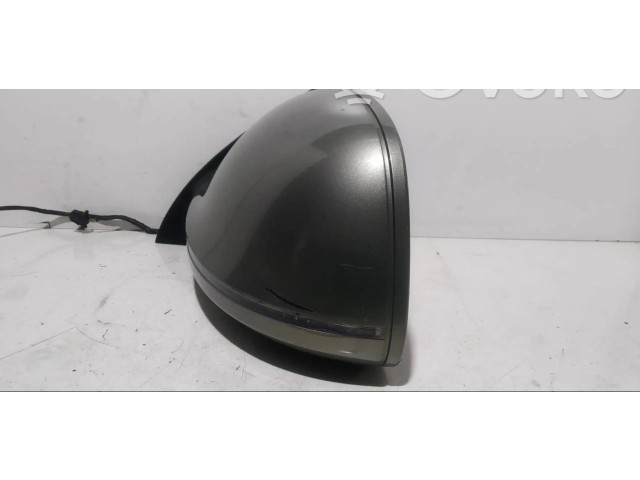 Zpětné zrcátko  Audi Q7 4L   4L0857535B  