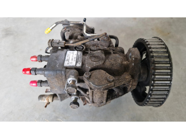 Vstřikovací čerpadlo 1046453611, Q306582   Mitsubishi L200  pro naftový motor 2.5  