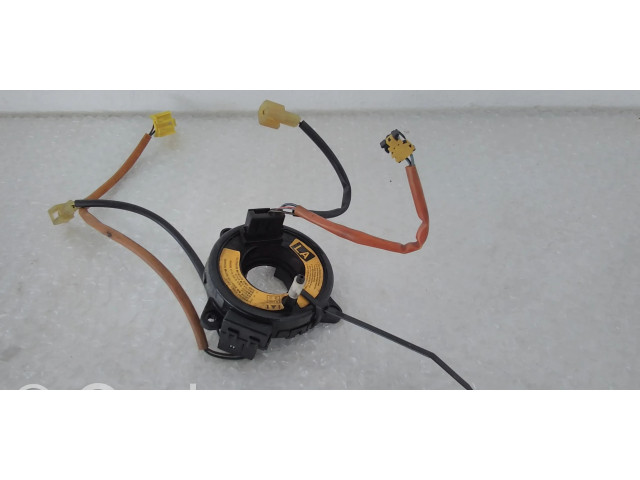 Подрулевой шлейф SRS FM6LA0J2E   Chevrolet Matiz