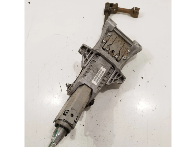  рейка  Колонка рулевая 6G9N3C529AD, T07011407741   Ford S-MAX 2006-2015 года