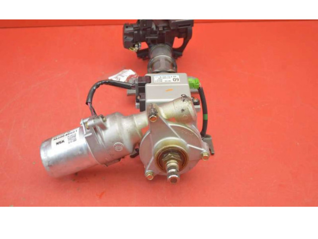 Pojistková skříňka Řídící jednotka BSM 48200-86G61, 48200-86G61   Suzuki Ignis 2005