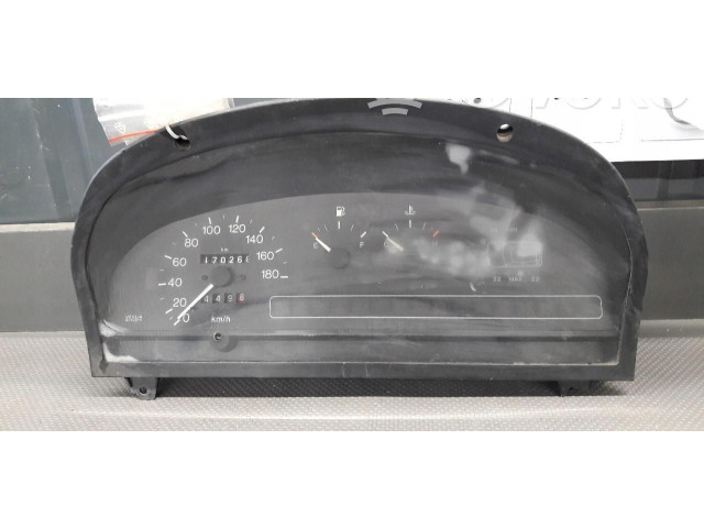Панель приборов 60.4941.009.03   Lancia Y10       