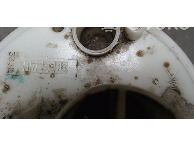 Vstřikovací čerpadlo 51709818, 0000   Fiat Seicento/600     
