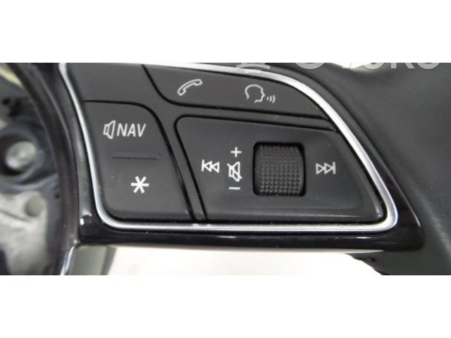 Руль Audi Q2 -   -  года 8V0419091CG, 8V0419091CGINU      