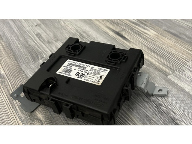 Блок управления 95480F1000QL, 95480F1000   KIA Sportage