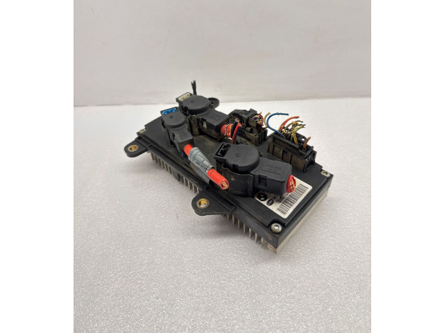 Įtampos keitiklis/ keitimo modulis 9132581   BMW 7 E65 E66 2005