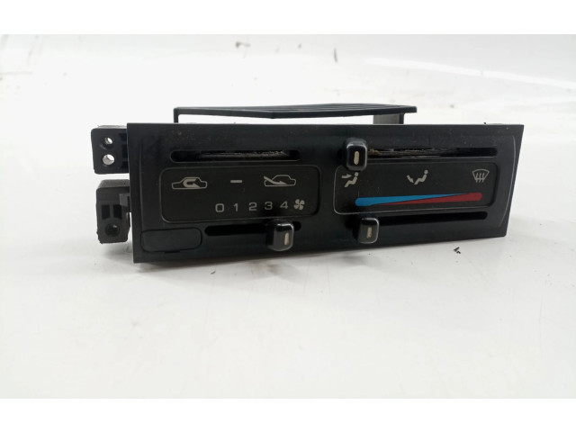 Блок управления климат-контролем 2B04C4   Nissan Sunny