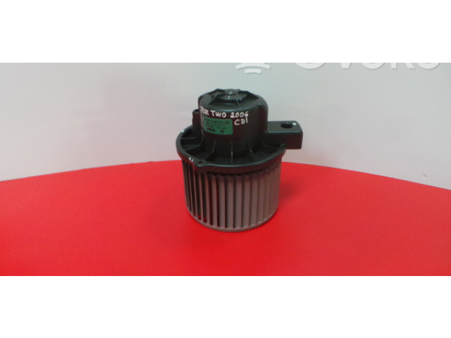 Вентилятор печки    113, BOSCH   Smart ForFour I