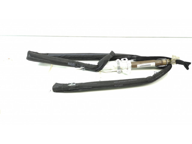 Боковая подушка безопасности 9644747280   Citroen C6