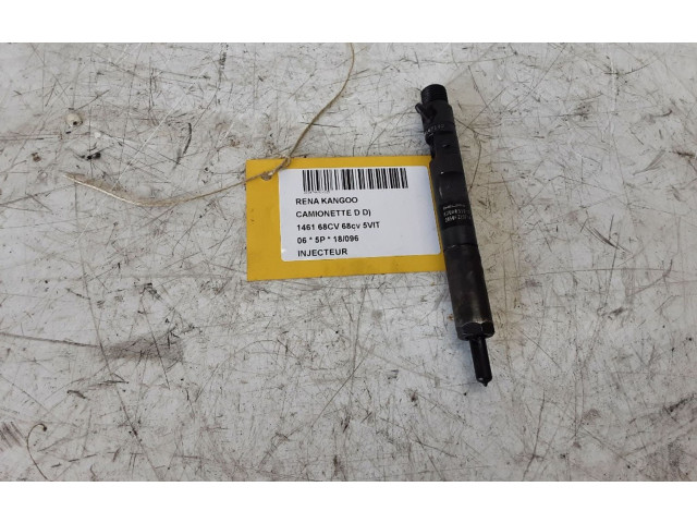 Vstřikovač 8200421359, 8200421359   Renault Kangoo I    K9K-714 