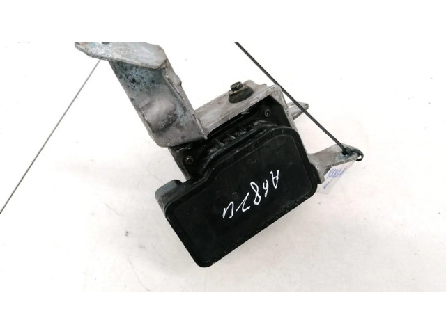 Блок АБС 009W2K   Honda  Accord  2003-2007 года