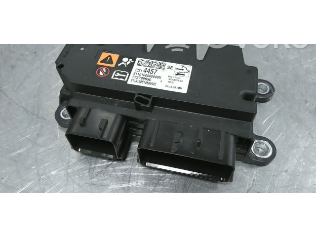 Блок подушек безопасности 13514457, 13510404   Vauxhall Astra K