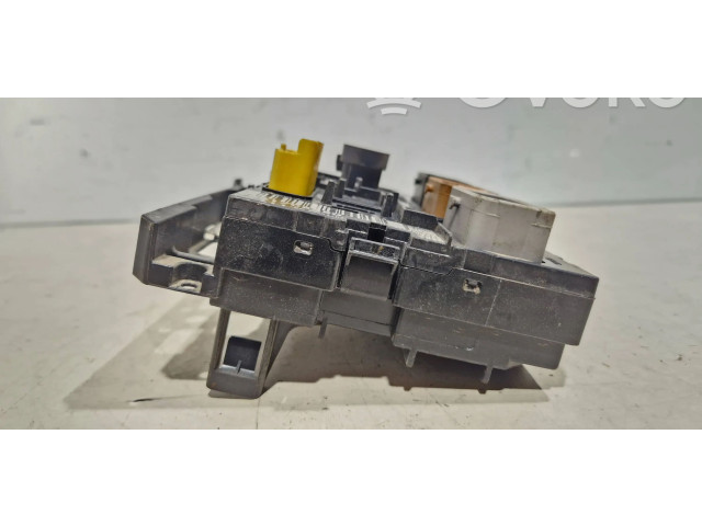Pojistková skříňka Řídící jednotka BSM 9661708280   Peugeot 207 2006