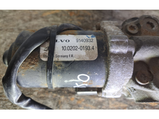 Jednotka ABS 9140932, 10050187863   Volvo 850 1995